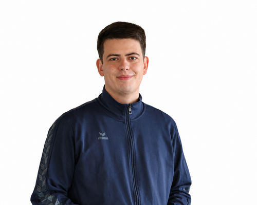 Malte Butzlaff neuer Vorstand der Handball4all AG 