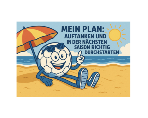 Sommerpause