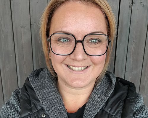 Mit Worten am Ball: Jutta Heinz-Jotter spricht Klartext für Handball4all